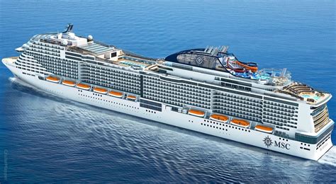 msc grandiosa cruises 2023